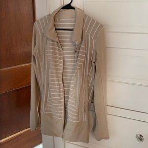 Lululemon athletic jacket for sale!!